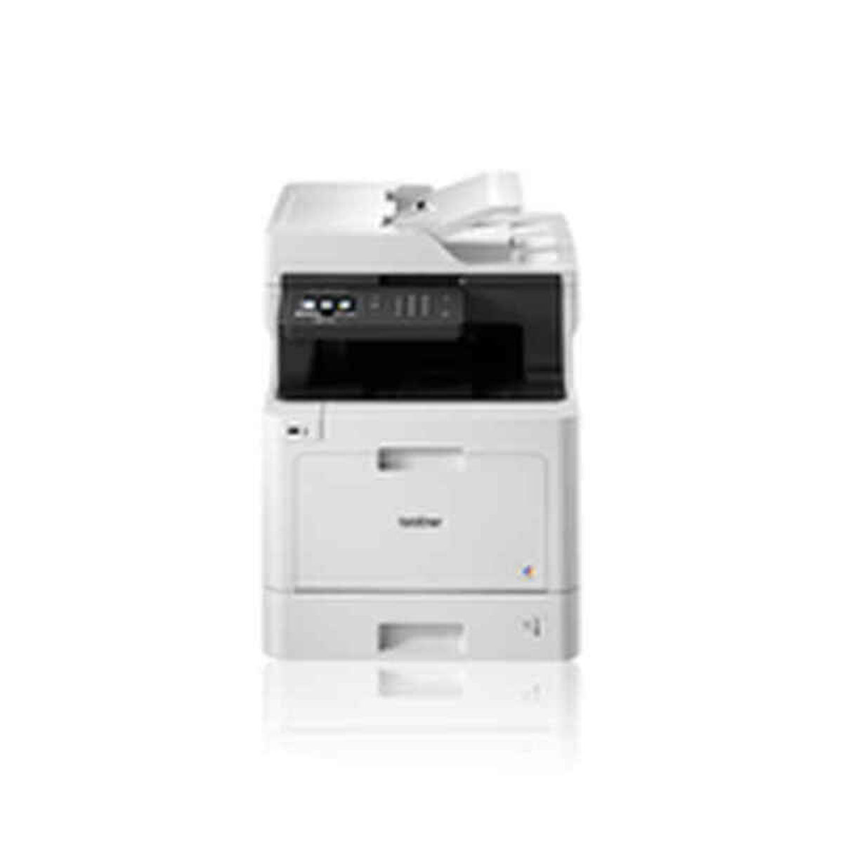 Lazerinis spausdintuvas Brother MFCL8690CDWYY1